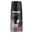 Axe Desodorant Body Spray Black Night (150ml)
